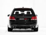 Mercedes-Benz E63 AMG Estate by Brabus 2013 года